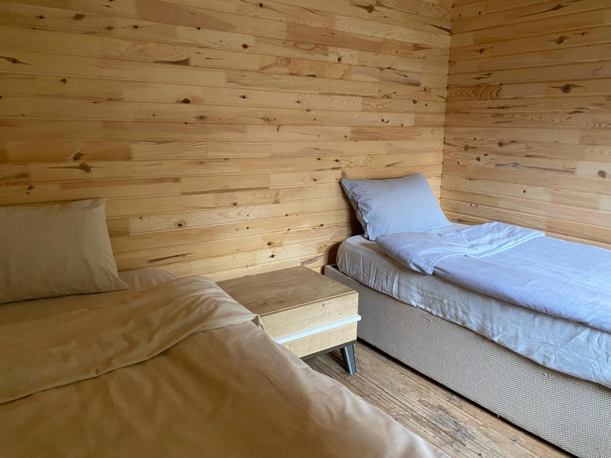 Philosophy Hotel ウチヒサール 部屋 写真