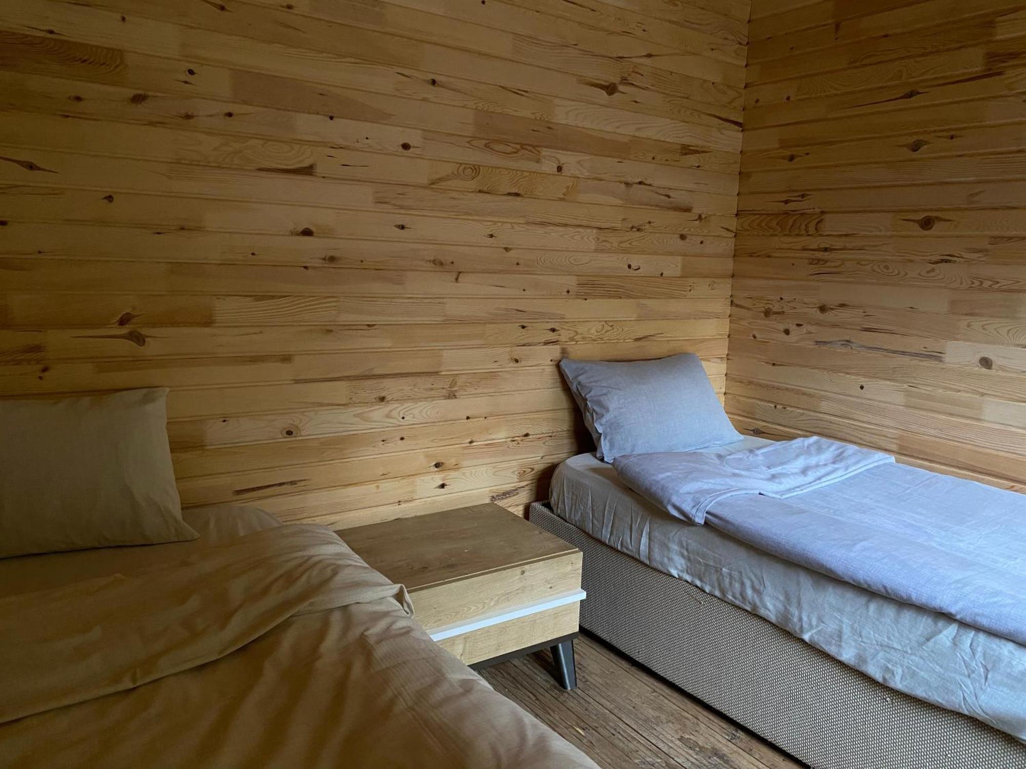 Philosophy Hotel ウチヒサール 部屋 写真